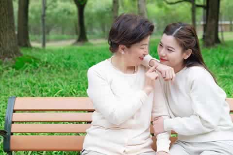 深圳龙岗区婆媳关系咨询